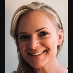 This is Julie Garner's avatar