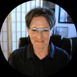 Photo of Vicki Zeitner