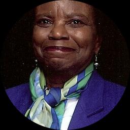 This is Ernestine Suggs's avatar and link to their profile