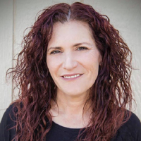Jennifer Barry - Online Therapist with 20 years of experience