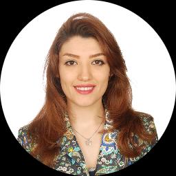 Photo of Shirin Rad