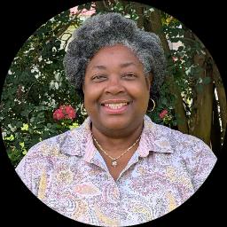 This is Lavon Pinder's avatar and link to their profile