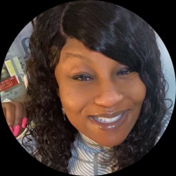 This is Latoya Davis's avatar