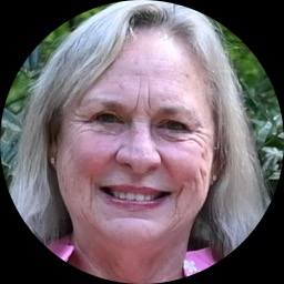 This is Cheryl Freimuth's avatar and link to their profile