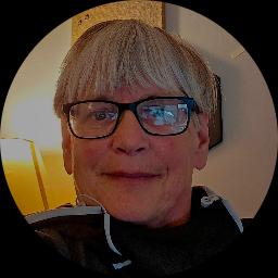 This is Lara Fallon's avatar