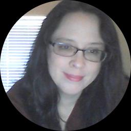 Angela McKinley  in 