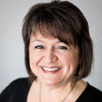 Britta Neinast - Online Therapist with 10 years of experience