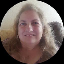 This is Kimberly Hurzeler's avatar and link to their profile