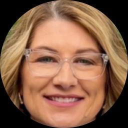 This is Brandi Clark's avatar