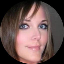 This is Lisa Ricketson's avatar and link to their profile