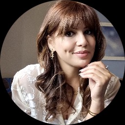 Photo of Nour Norris