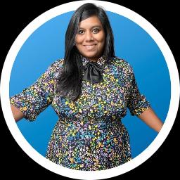 Photo of Dilshini Sandhu