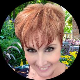 This is Tracey Bauer's avatar and link to their profile
