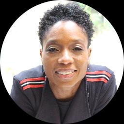 Photo of Rhea Pearse