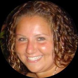 This is Sara Lewis's avatar