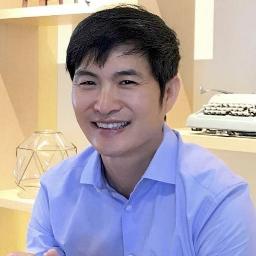 This is Anderson Yoon's avatar