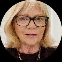 Karin Hughes  in 