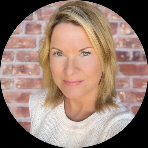 This is Jennifer Rone's avatar