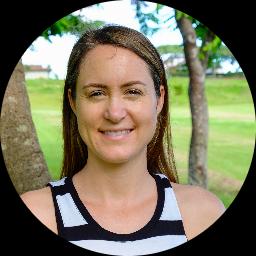 This is Vanessa Nason's avatar and link to their profile