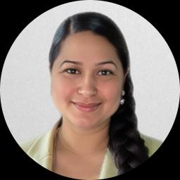 This is Anne Marie Briggs's avatar