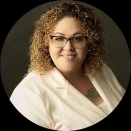 This is Jocelyn smith's avatar and link to their profile