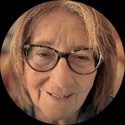 This is Louise Bonanno's avatar