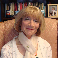 Therapist Dr. Mary Ann Dier-Zimmermann Photo