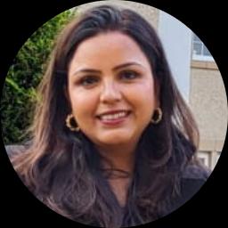 Photo of Sangeeta Sharma