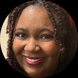 Portia Harvey
