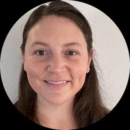 Psychologist Samantha Campbell providing different types of therapy in Sandyfield