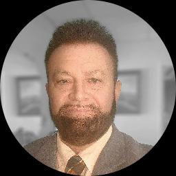 This is Mark German's avatar and link to their profile