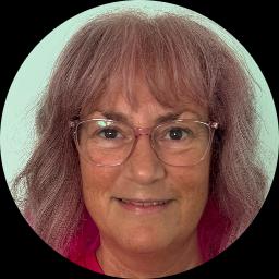 Photo of Sarah Leppard