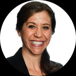 This is Katherine Turner's avatar