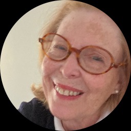 This is Wendy Hornick's avatar and link to their profile