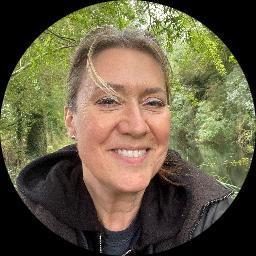 Photo of Catherine Pinder