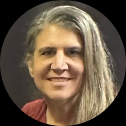 This is Susan 'Sue' Shields's avatar