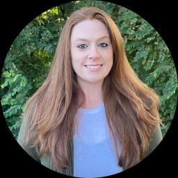 This is Sheila Connolly's avatar and link to their profile