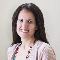 Rachel Schneider - Online Therapist with 10 years of experience