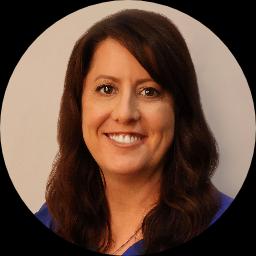 Photo of Andrea Daniel