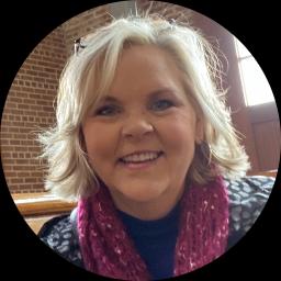 This is Donna Avant's avatar