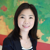Therapist Dr. Cindy Feng Photo
