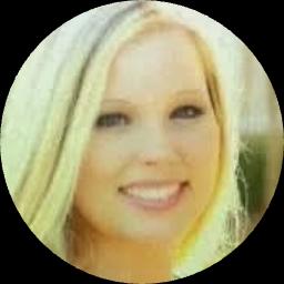 This is Amber Baker's avatar and link to their profile