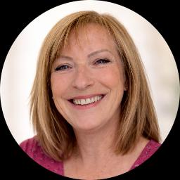 Photo of Deborah Thorley