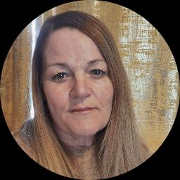 Photo of Theresa Cadd