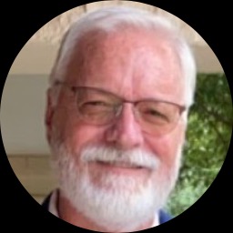 This is William Kantz's avatar and link to their profile