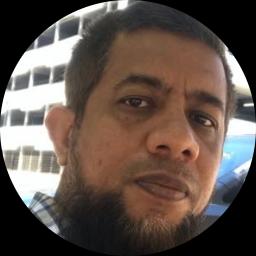 Photo of Md Naser Khan