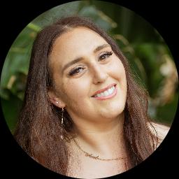 Photo of Erica Sandoval