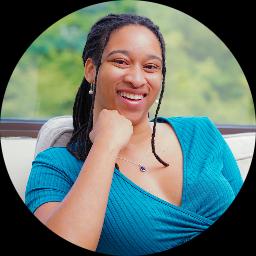 Psychologist Jazmine Crumpton providing different types of therapy in Mooresboro