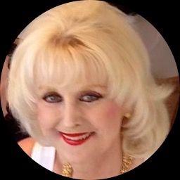 This is Carol Antosh's avatar and link to their profile