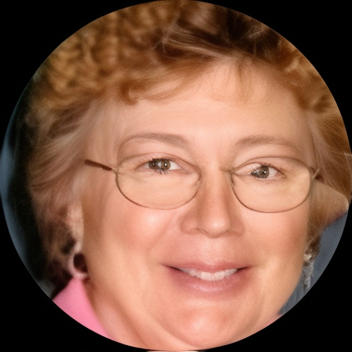 Christine Nusser practicing in Tennessee